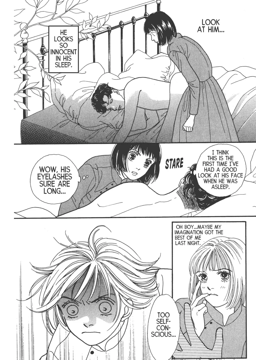 Read Hana Yori Dango chapter 96 image 26 on Lezhin
