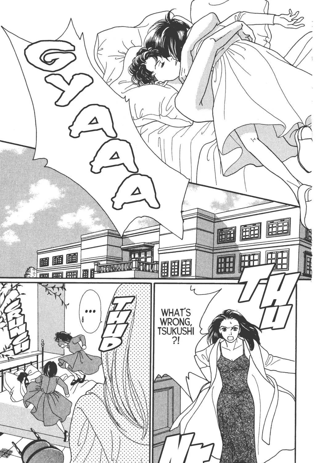 Read Hana Yori Dango chapter 96 image 28 on Lezhin