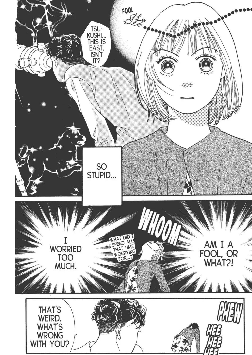 Read Hana Yori Dango chapter 98 image 10 on Lezhin