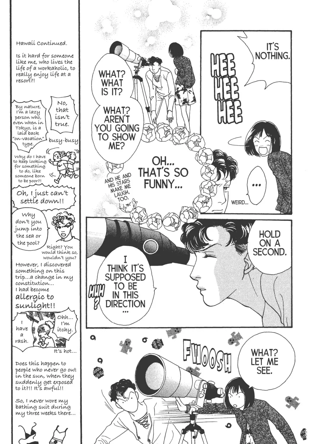 Read Hana Yori Dango chapter 98 image 12 on Lezhin