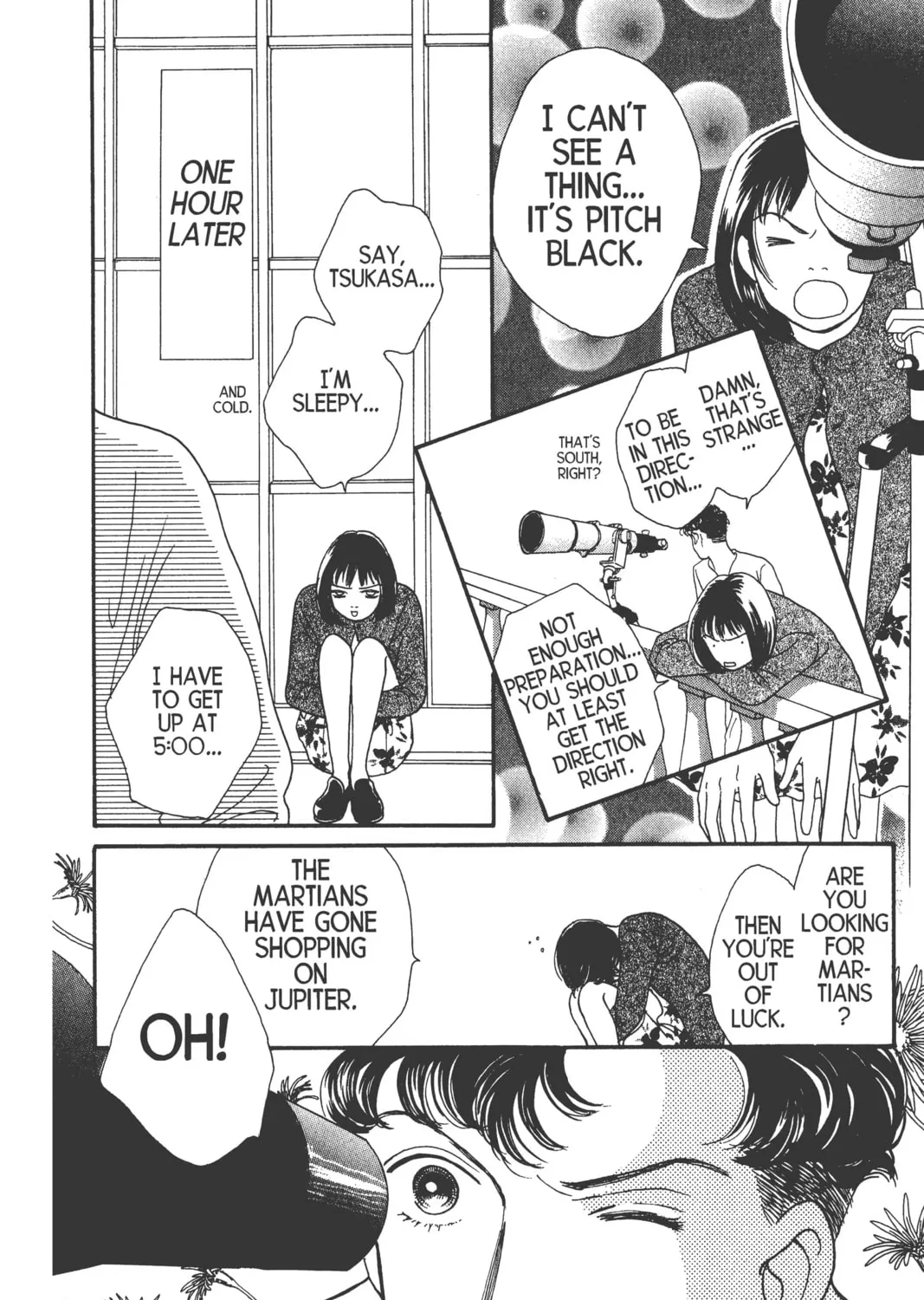 Read Hana Yori Dango chapter 98 image 14 on Lezhin