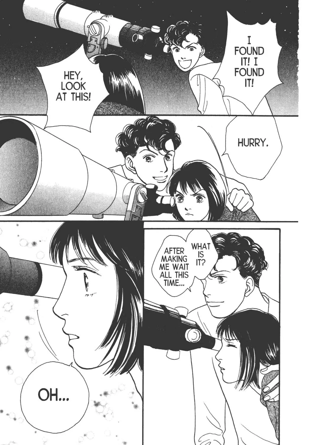 Read Hana Yori Dango chapter 98 image 16 on Lezhin