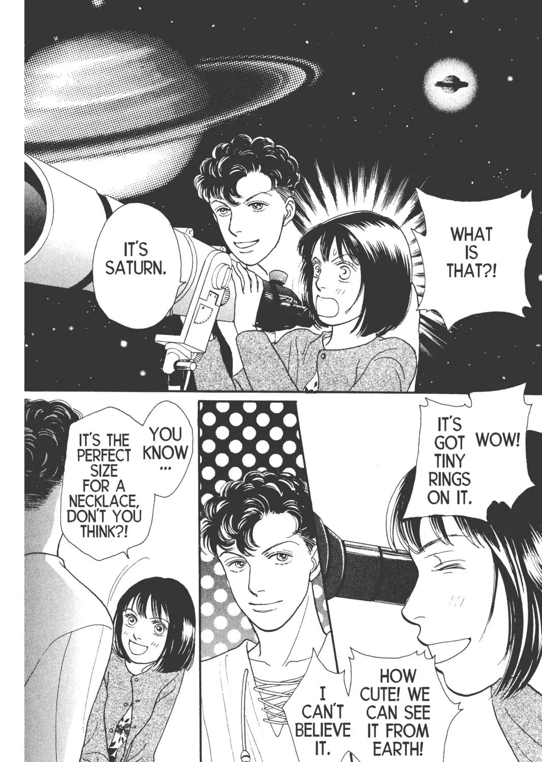 Read Hana Yori Dango chapter 98 image 18 on Lezhin