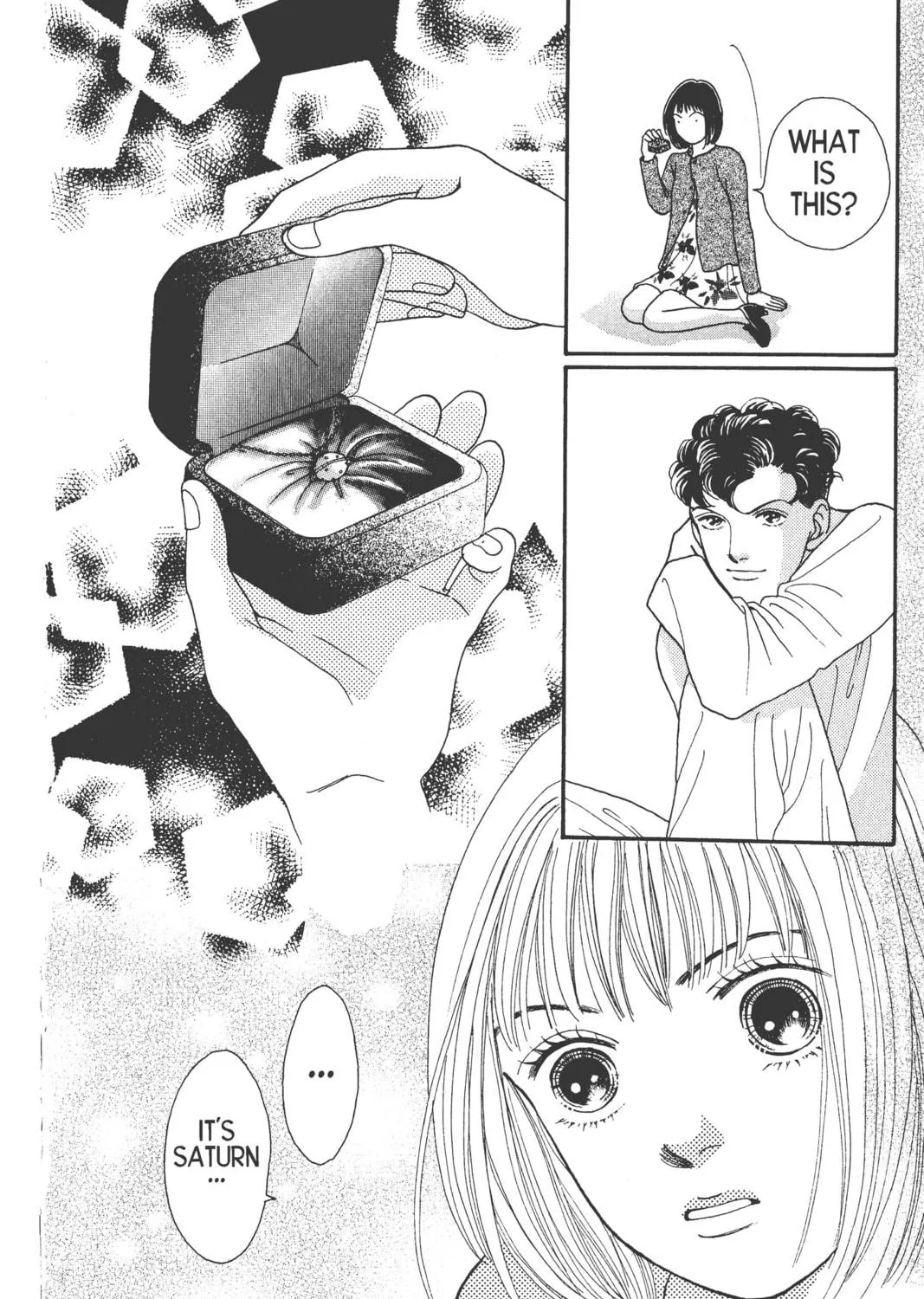 Read Hana Yori Dango chapter 98 image 22 on Lezhin