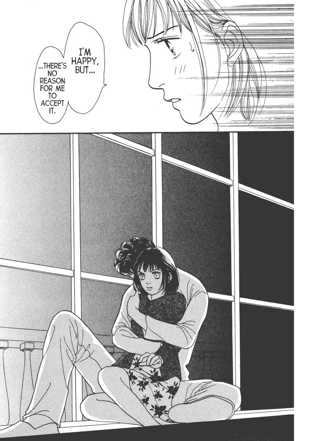 Read Hana Yori Dango chapter 98 image 28 on Lezhin