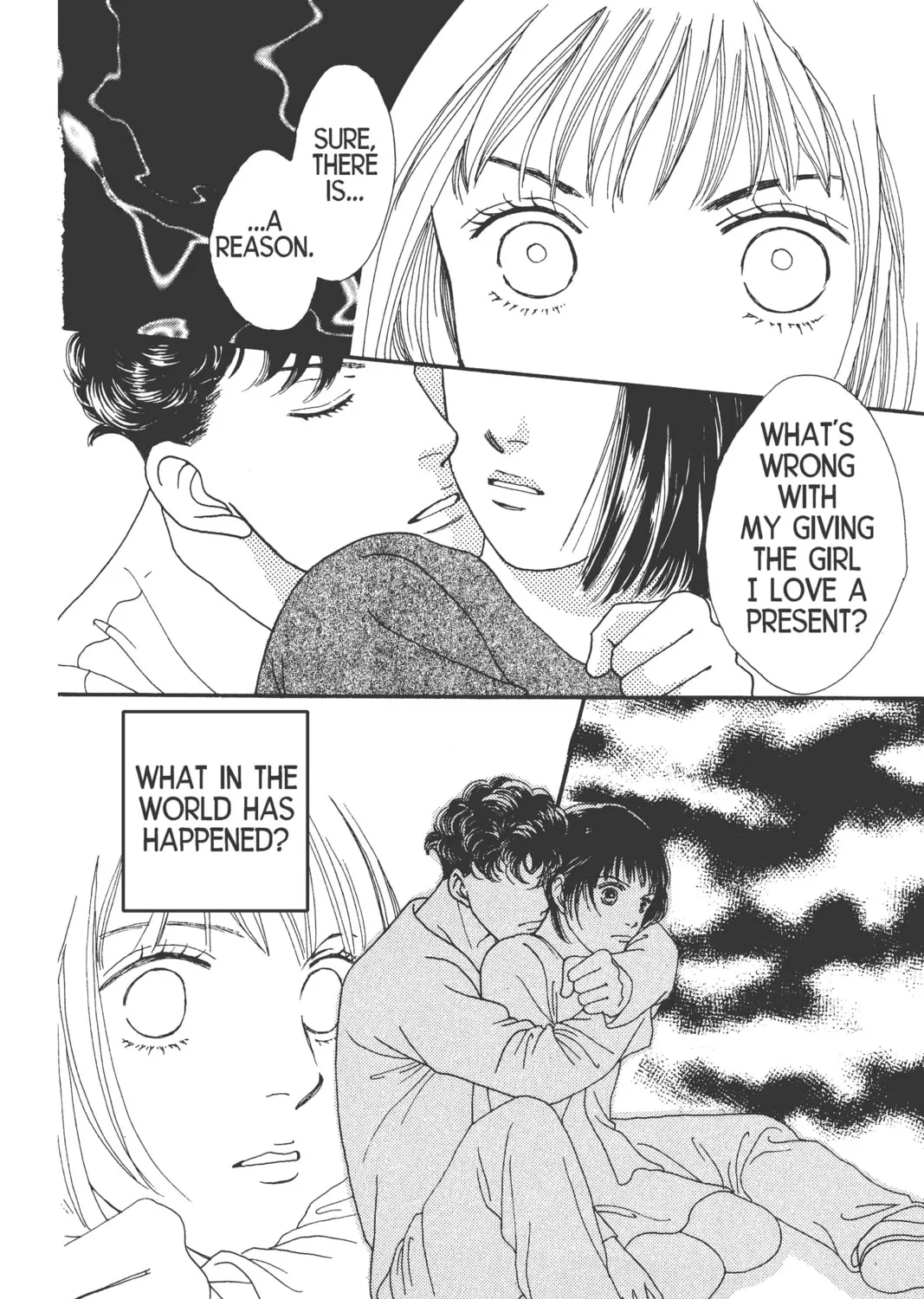 Read Hana Yori Dango chapter 98 image 30 on Lezhin