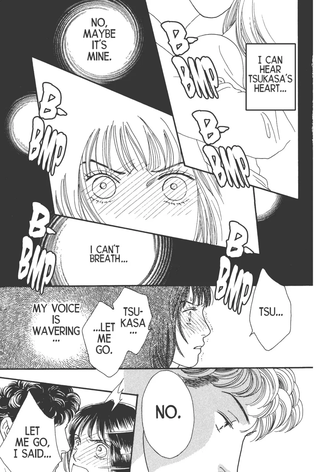 Read Hana Yori Dango chapter 98 image 32 on Lezhin