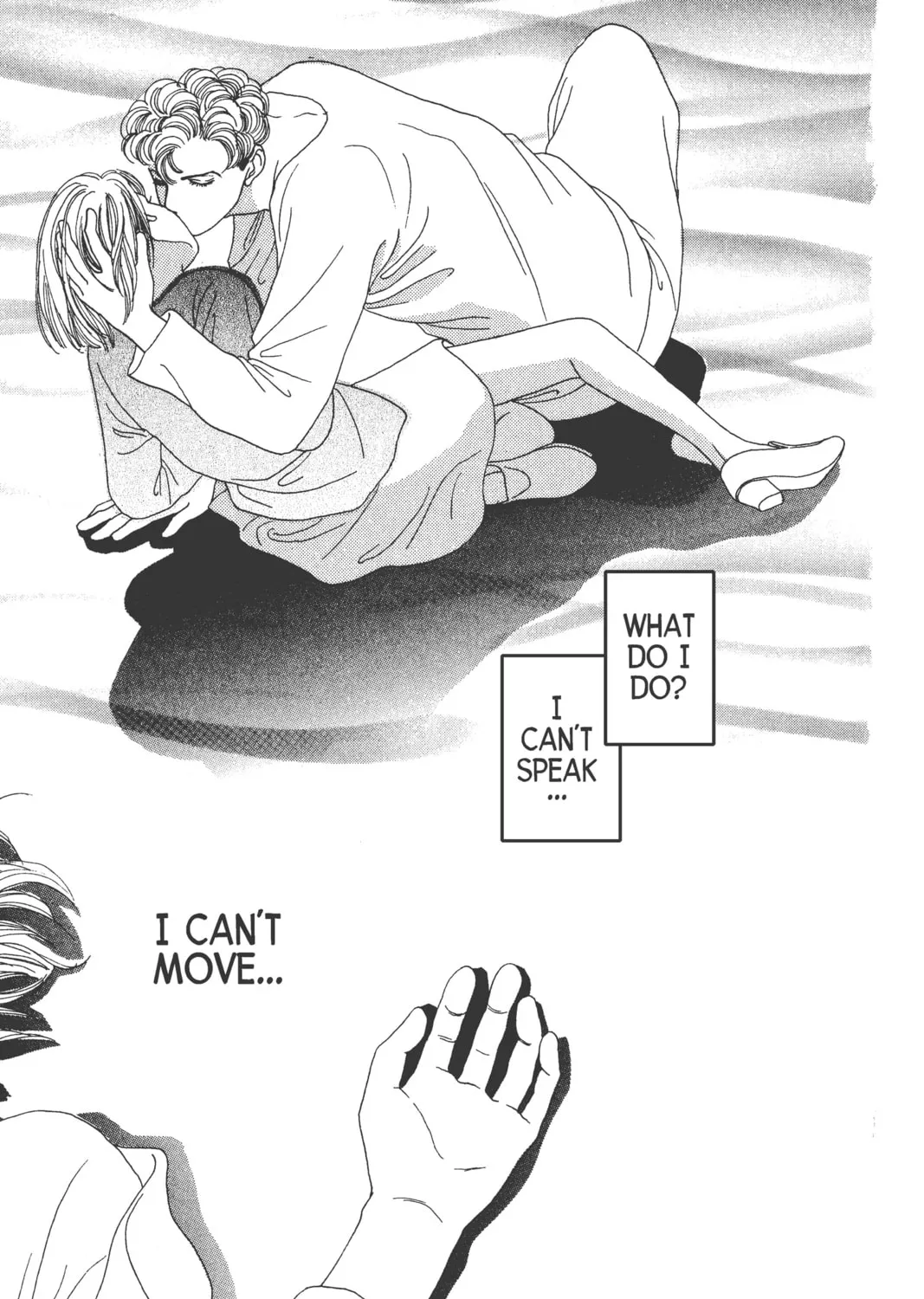 Read Hana Yori Dango chapter 98 image 36 on Lezhin
