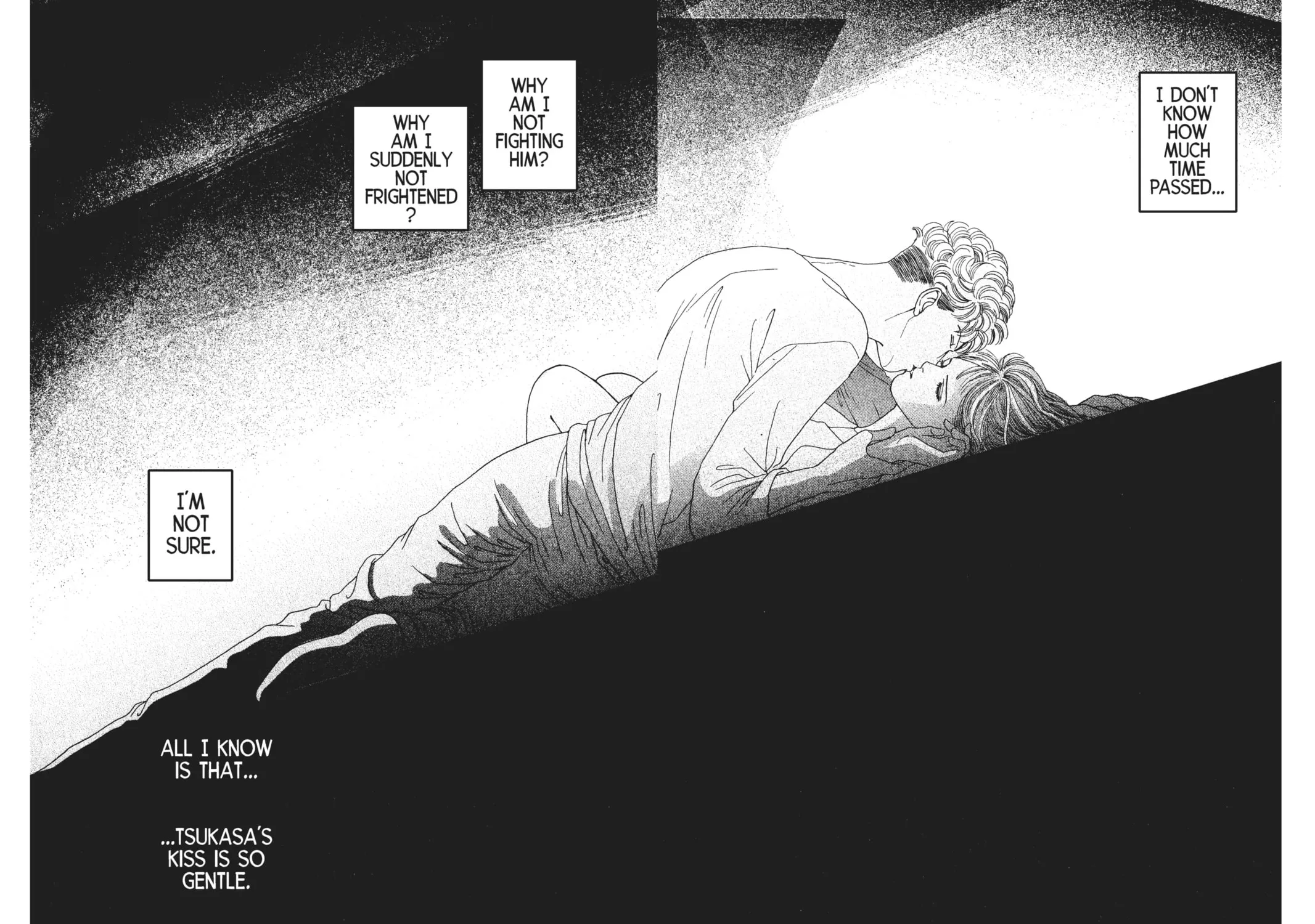 Read Hana Yori Dango chapter 98 image 42 on Lezhin