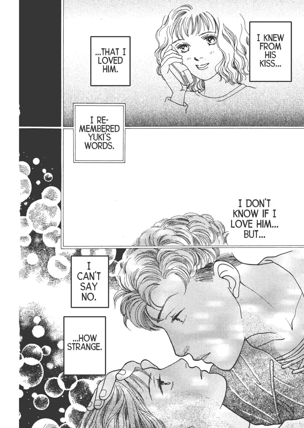 Read Hana Yori Dango chapter 98 image 44 on Lezhin