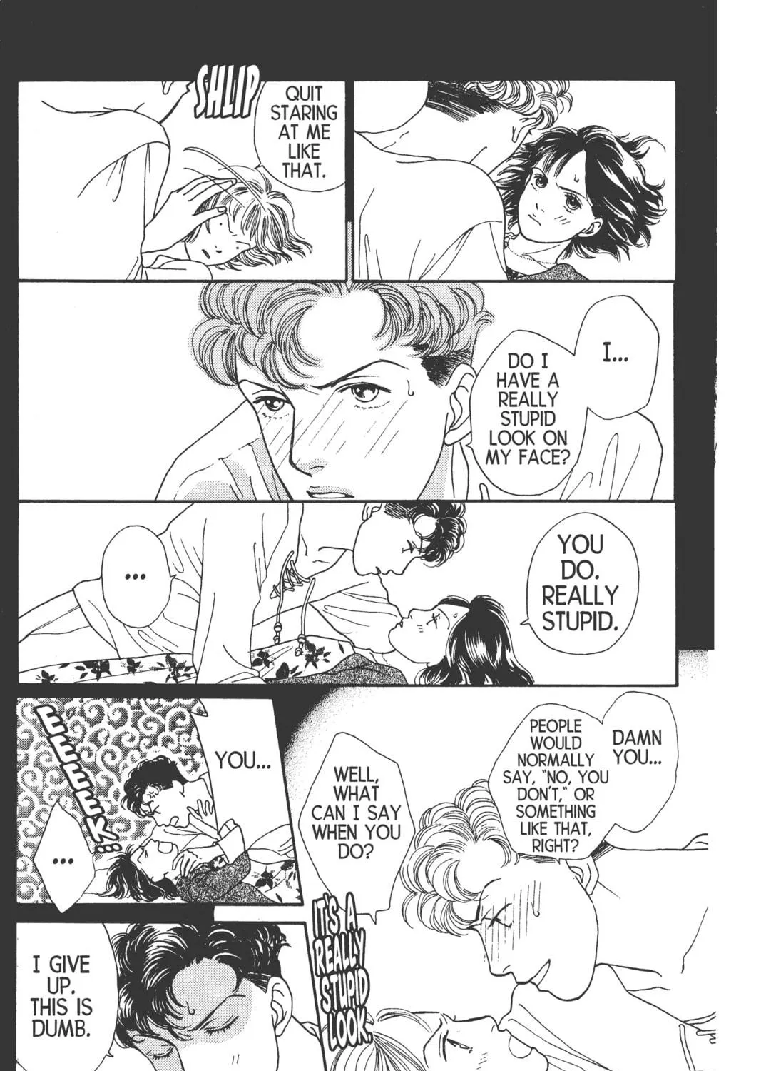 Read Hana Yori Dango chapter 98 image 46 on Lezhin