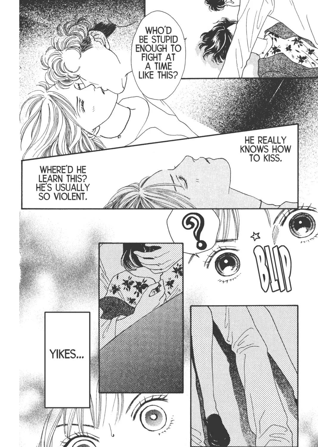 Read Hana Yori Dango chapter 98 image 48 on Lezhin