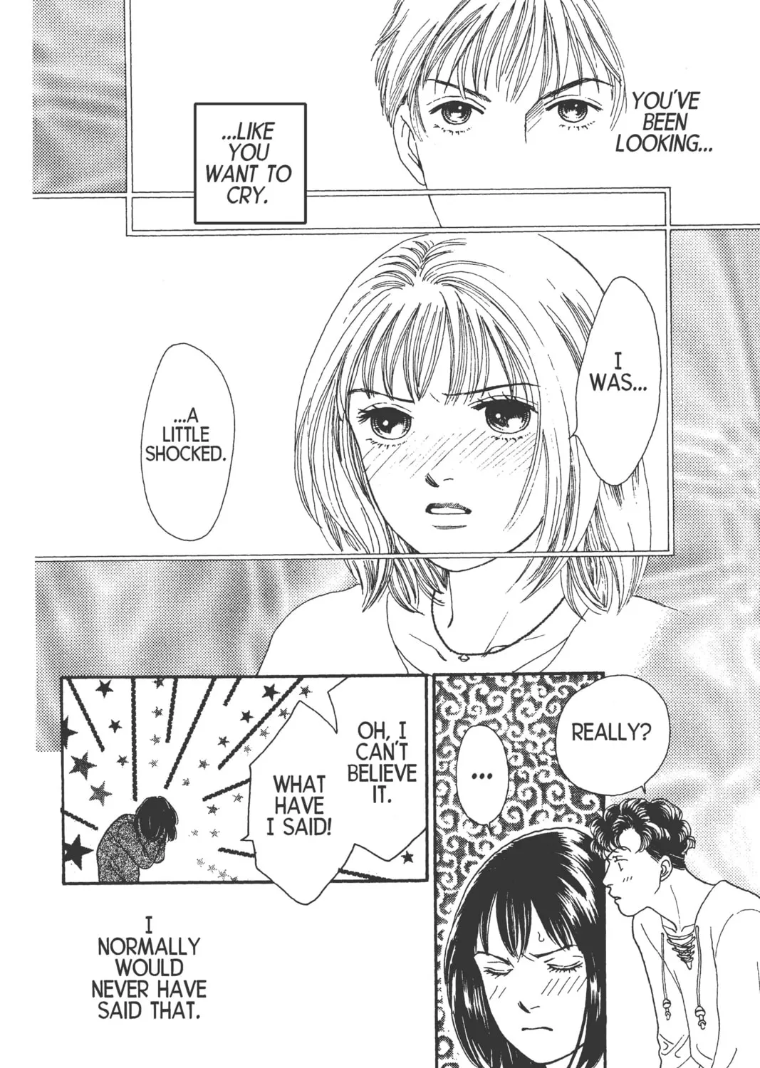 Read Hana Yori Dango chapter 98 image 56 on Lezhin