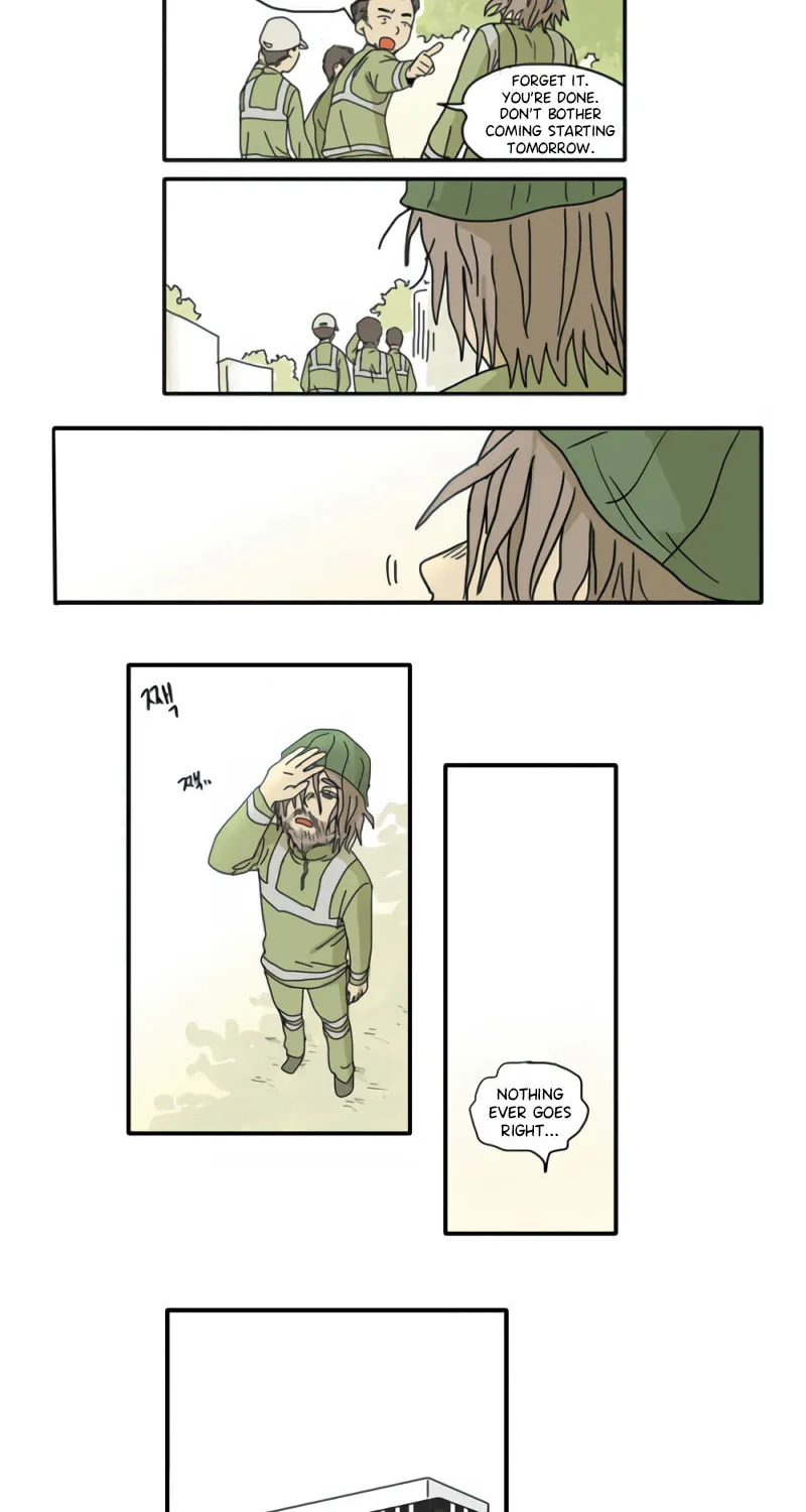 Read HANA chapter 1 image 12 on Lezhin