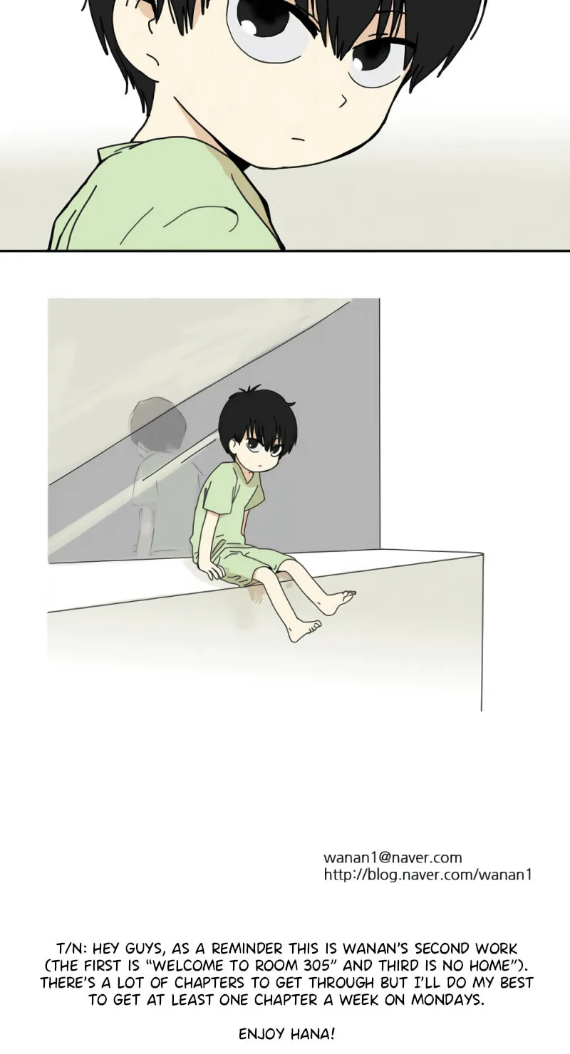 Read HANA chapter 1 image 15 on Lezhin