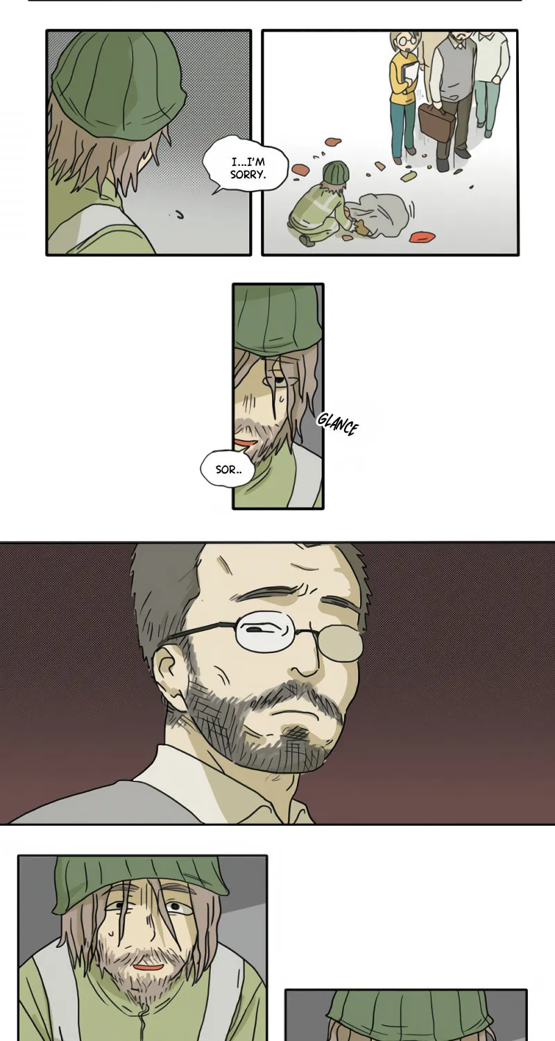 Read HANA chapter 1 image 9 on Lezhin