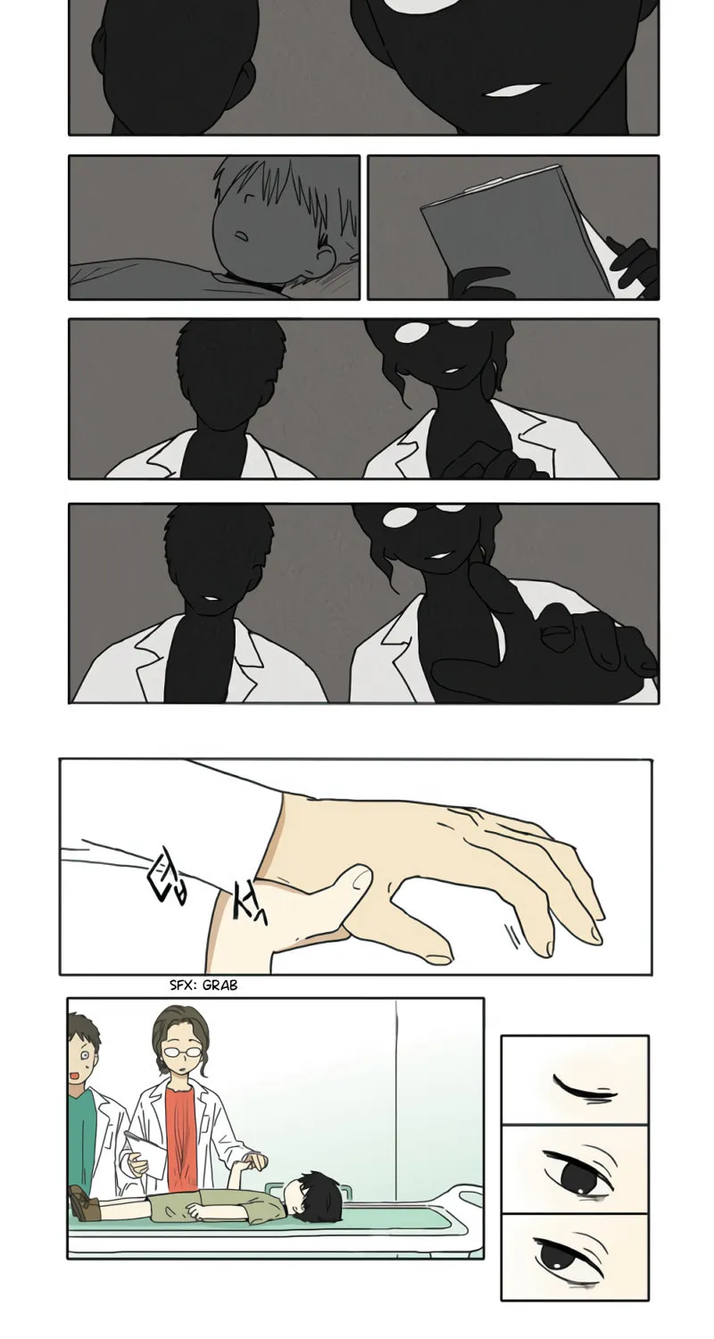 Read HANA chapter 11 image 1 on Lezhin