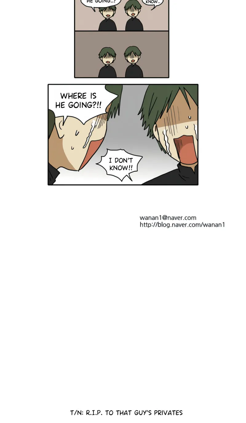 Read HANA chapter 11 image 15 on Lezhin