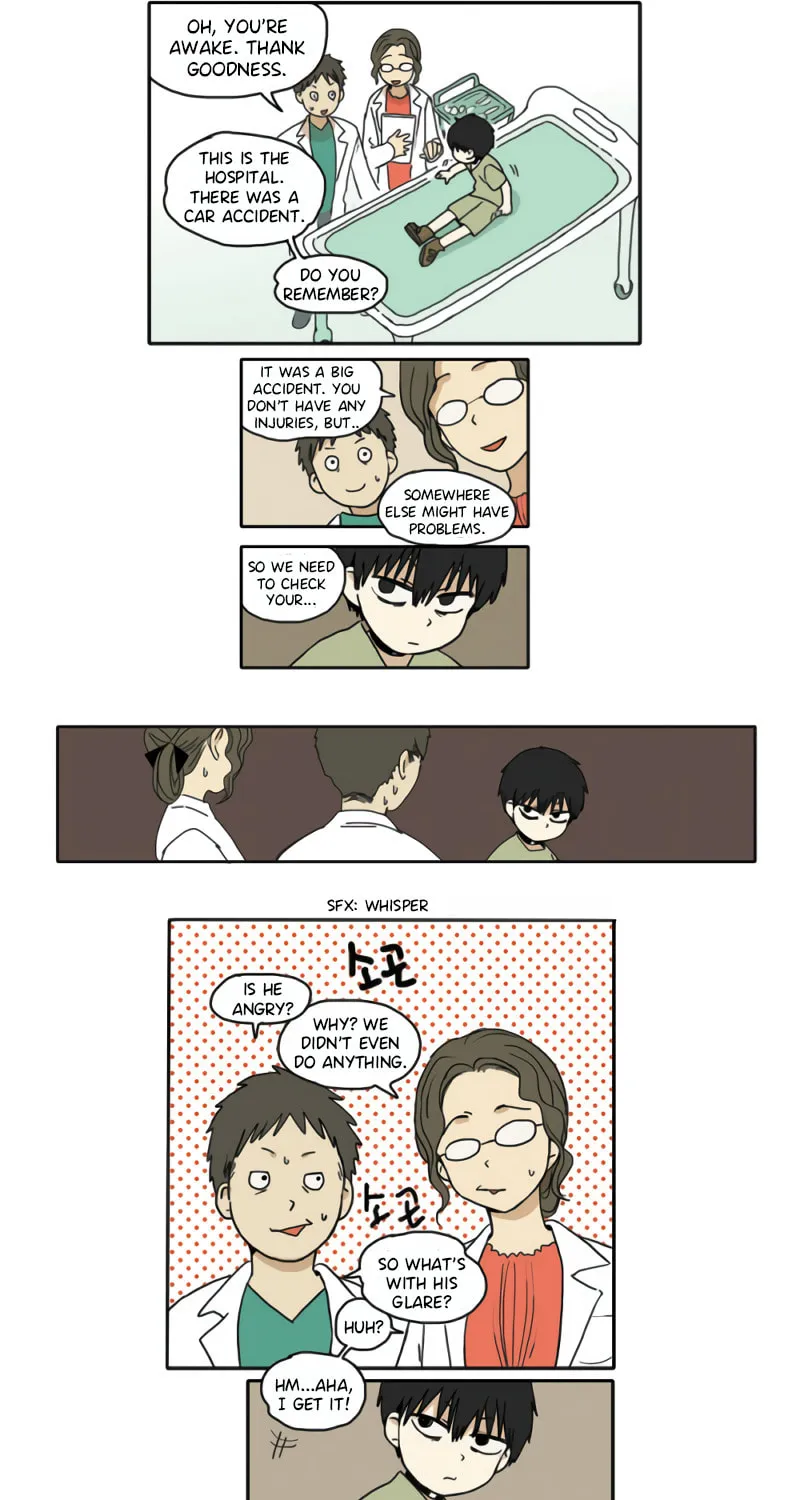 Read HANA chapter 11 image 2 on Lezhin