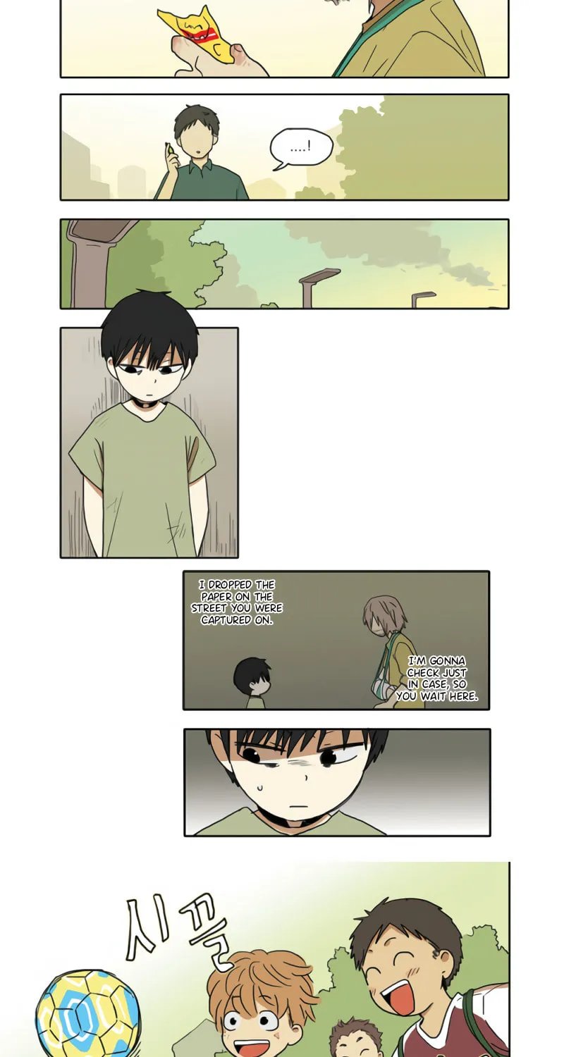Read HANA chapter 12 image 17 on Lezhin