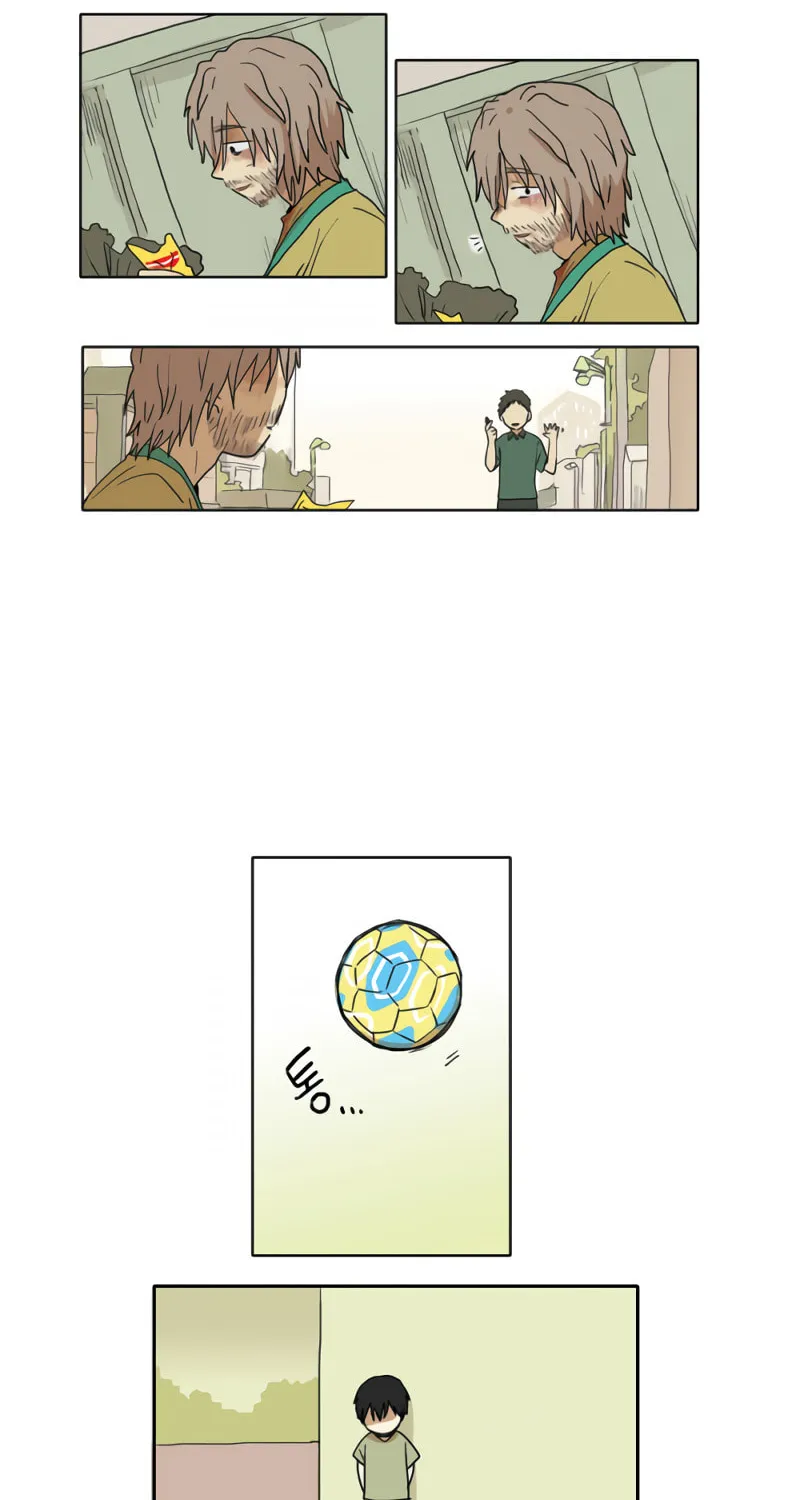 Read HANA chapter 13 image 1 on Lezhin