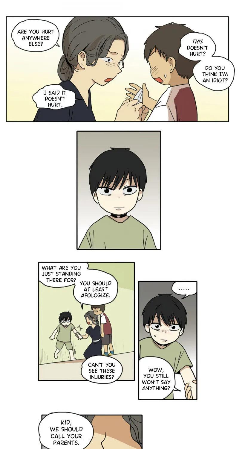 Read HANA chapter 13 image 10 on Lezhin