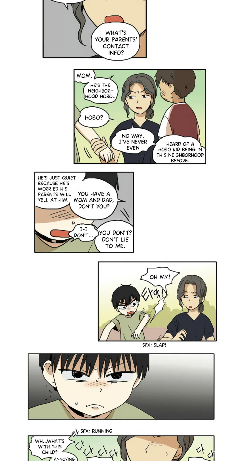 Read HANA chapter 13 image 11 on Lezhin
