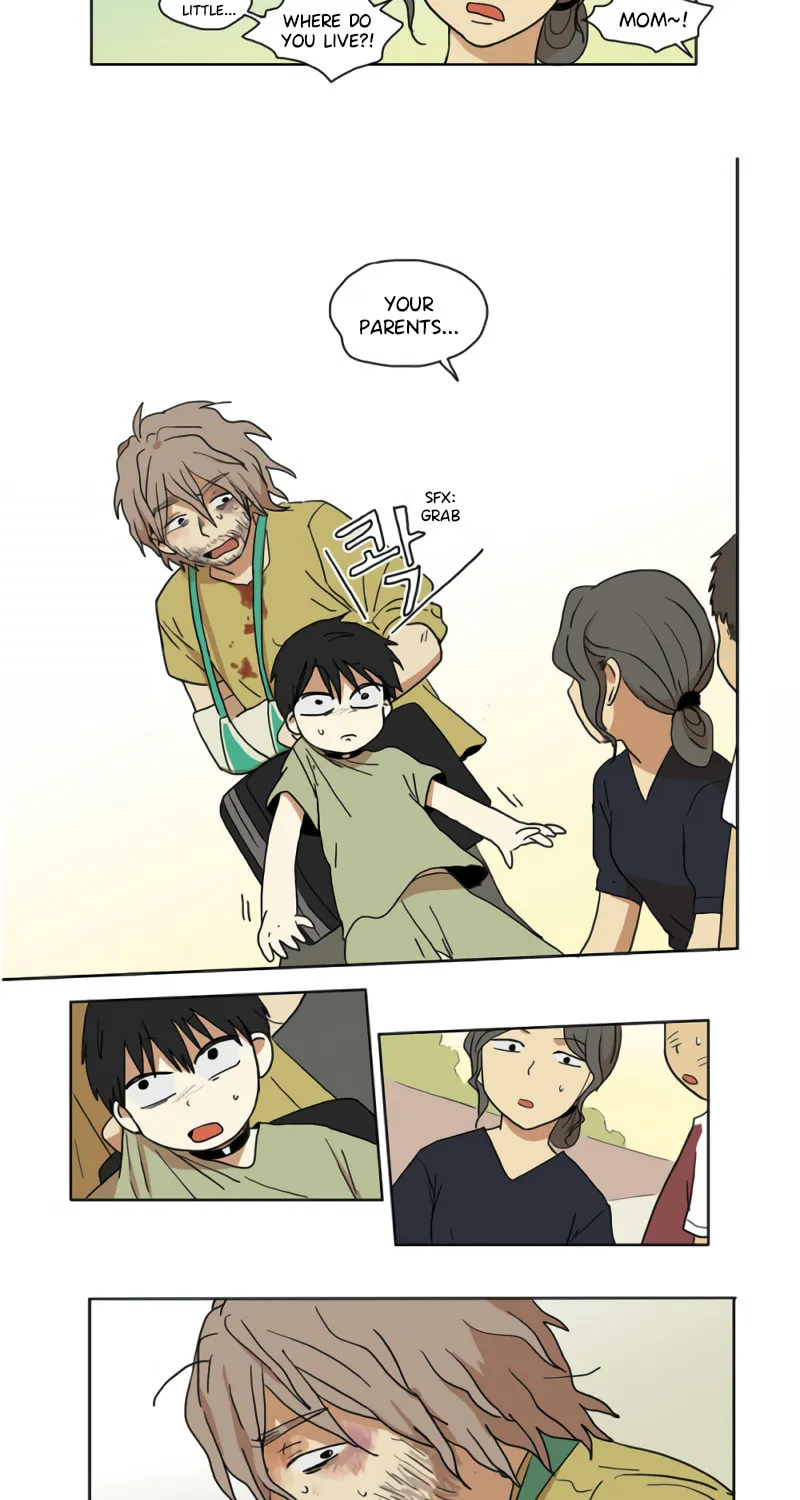 Read HANA chapter 13 image 12 on Lezhin