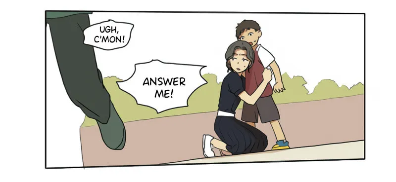 Read HANA chapter 13 image 14 on Lezhin