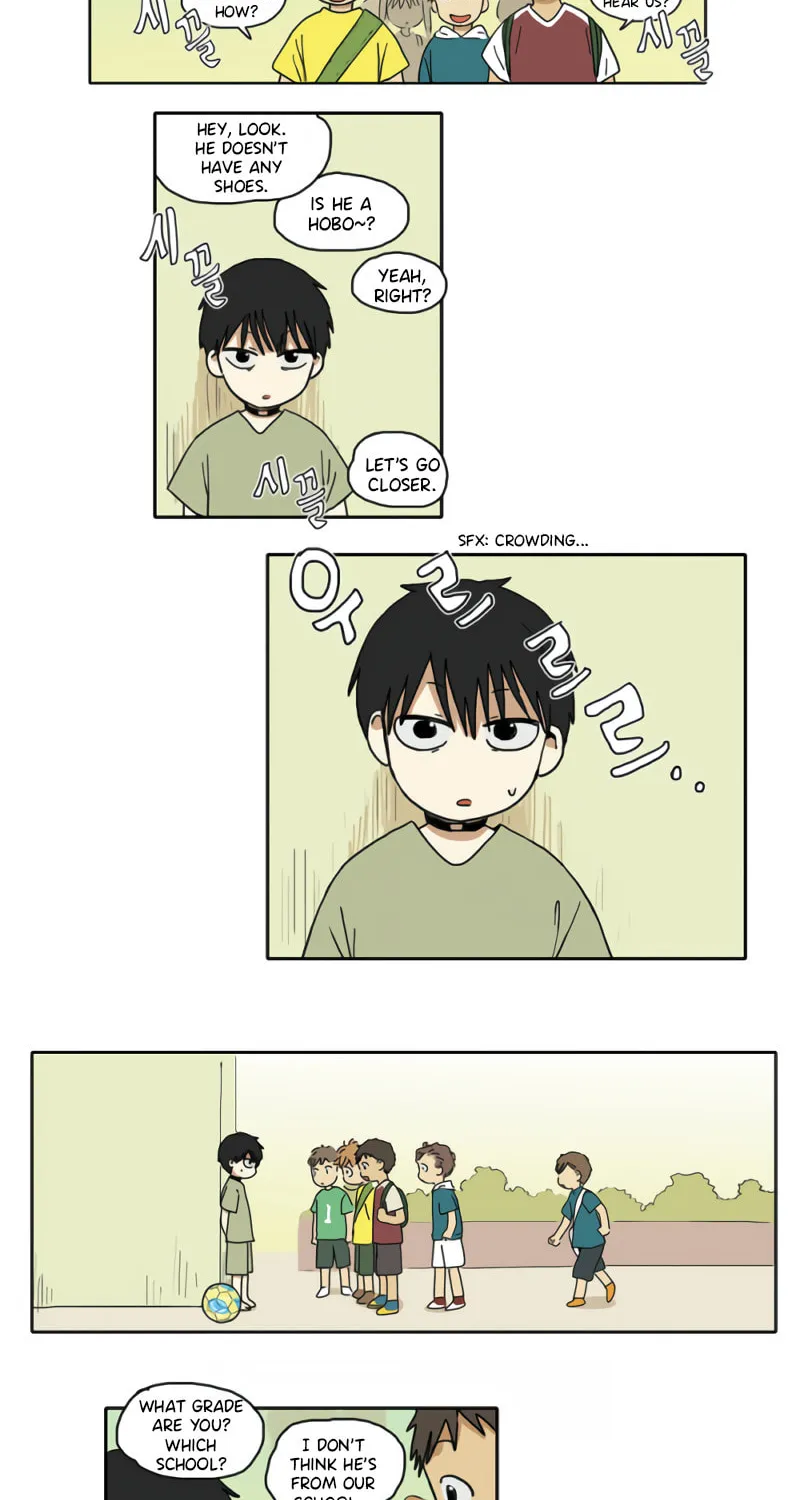 Read HANA chapter 13 image 3 on Lezhin