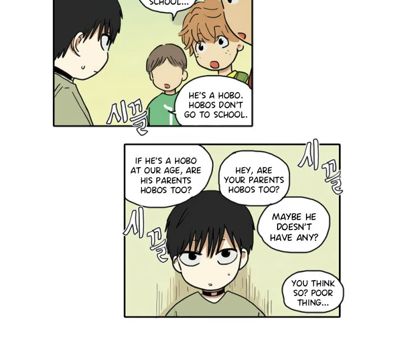 Read HANA chapter 13 image 4 on Lezhin