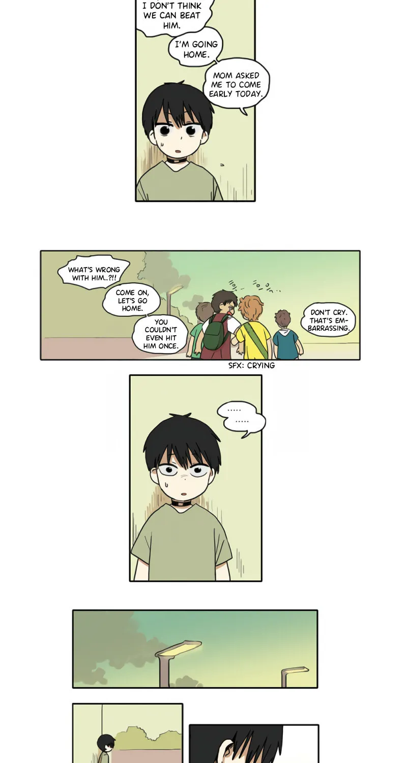 Read HANA chapter 13 image 7 on Lezhin