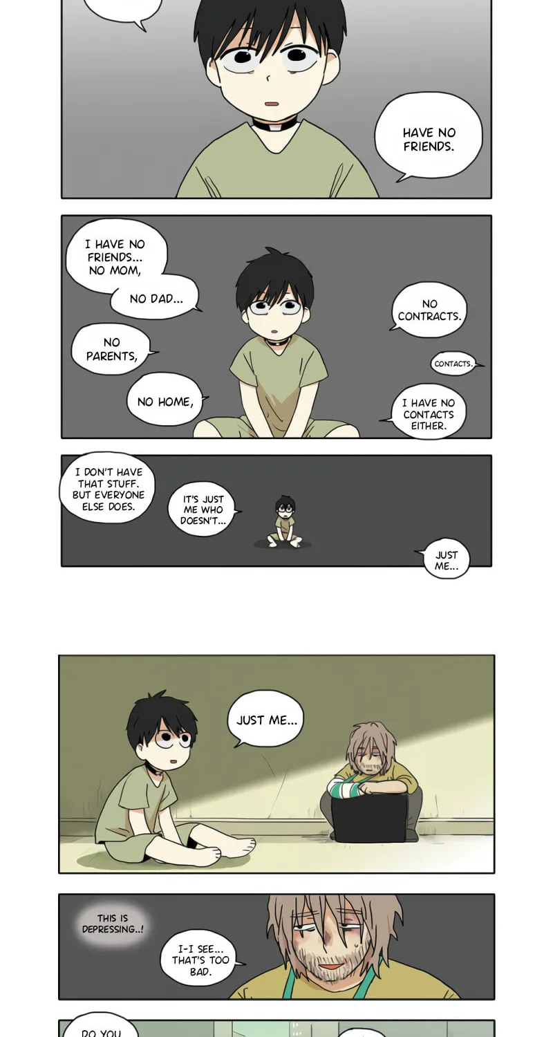 Read HANA chapter 14 image 1 on Lezhin