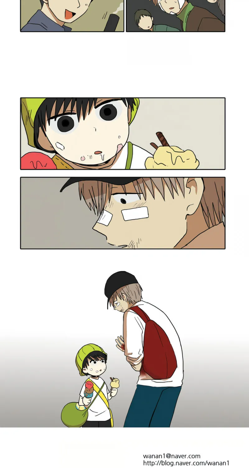 Read HANA chapter 15 image 14 on Lezhin
