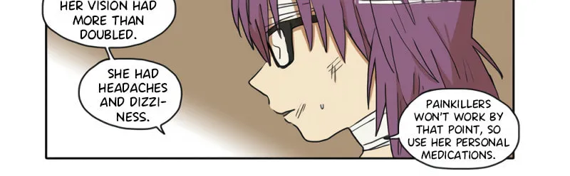 Read HANA chapter 15 image 5 on Lezhin