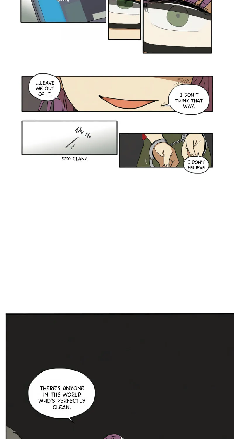 Read HANA chapter 15 image 7 on Lezhin