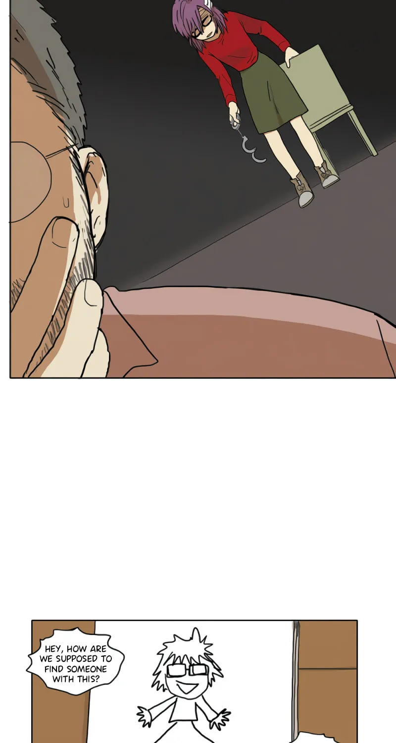 Read HANA chapter 15 image 8 on Lezhin