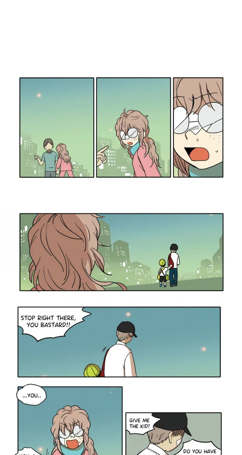 Read HANA chapter 16 image 12 on Lezhin