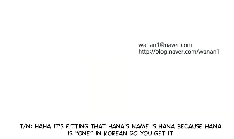 Read HANA chapter 16 image 14 on Lezhin