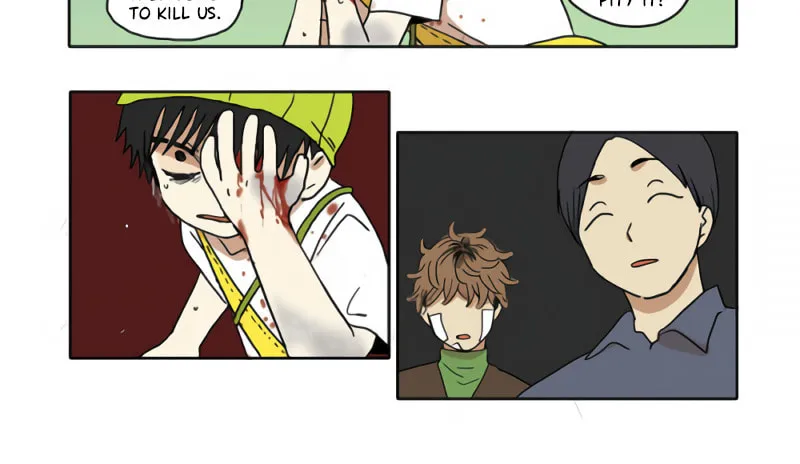 Read HANA chapter 16 image 9 on Lezhin