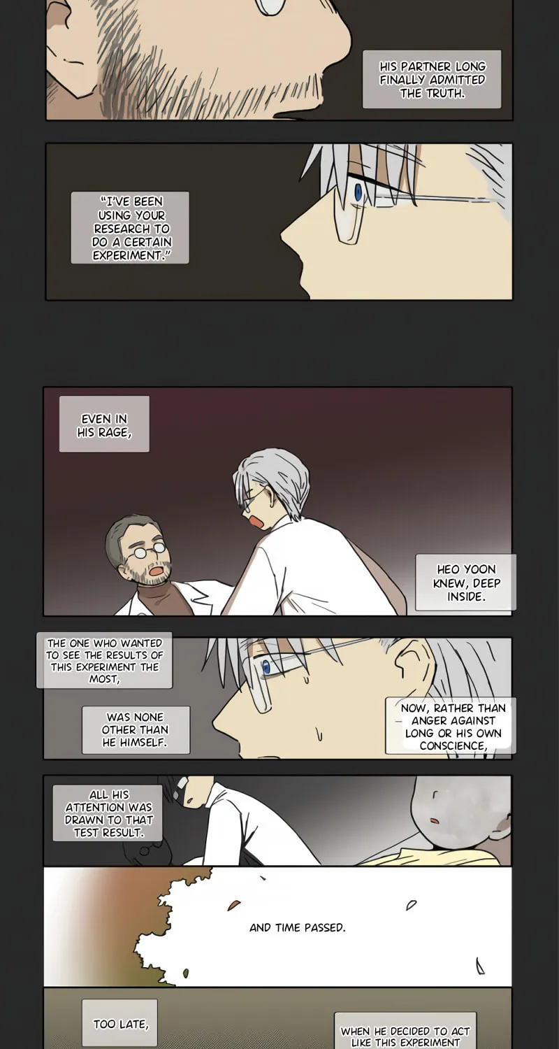 Read HANA chapter 18 image 2 on Lezhin