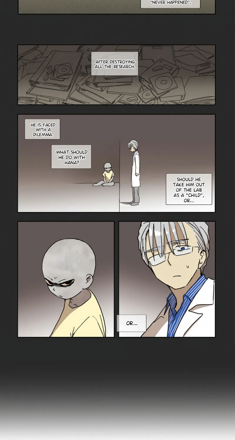 Read HANA chapter 18 image 3 on Lezhin
