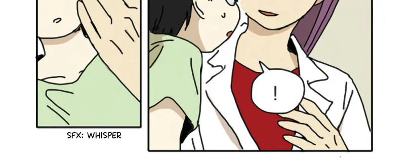 Read HANA chapter 2 image 11 on Lezhin