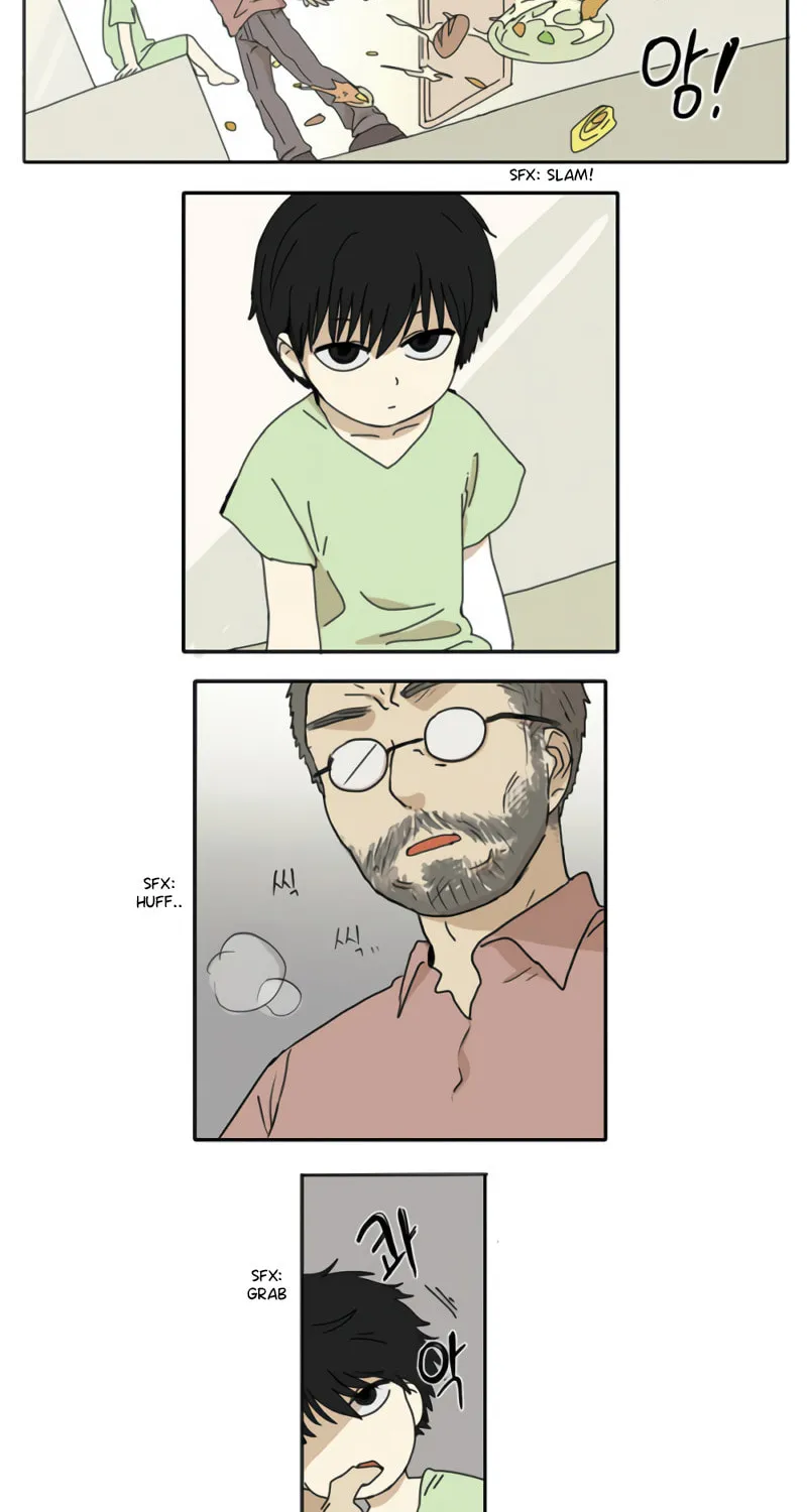 Read HANA chapter 2 image 3 on Lezhin