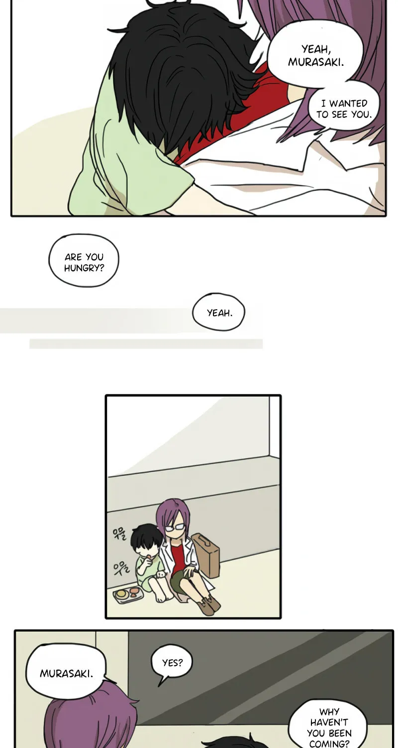Read HANA chapter 2 image 9 on Lezhin