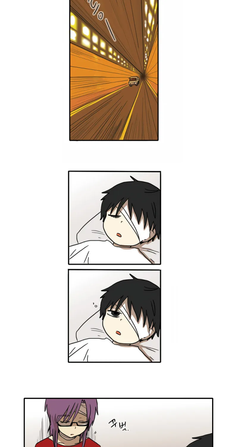 Read HANA chapter 22 image 1 on Lezhin