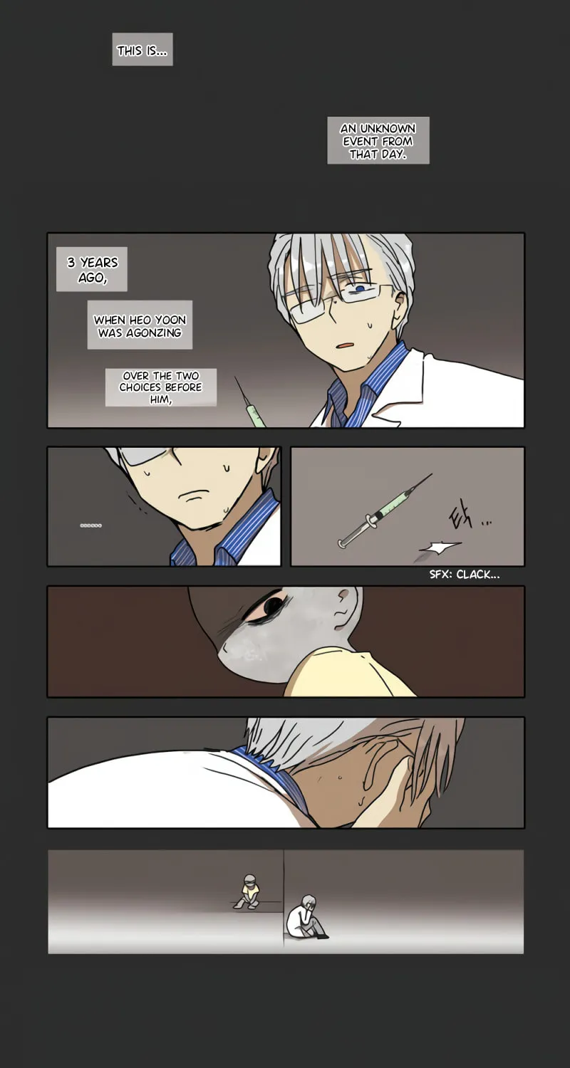 Read HANA chapter 22 image 6 on Lezhin