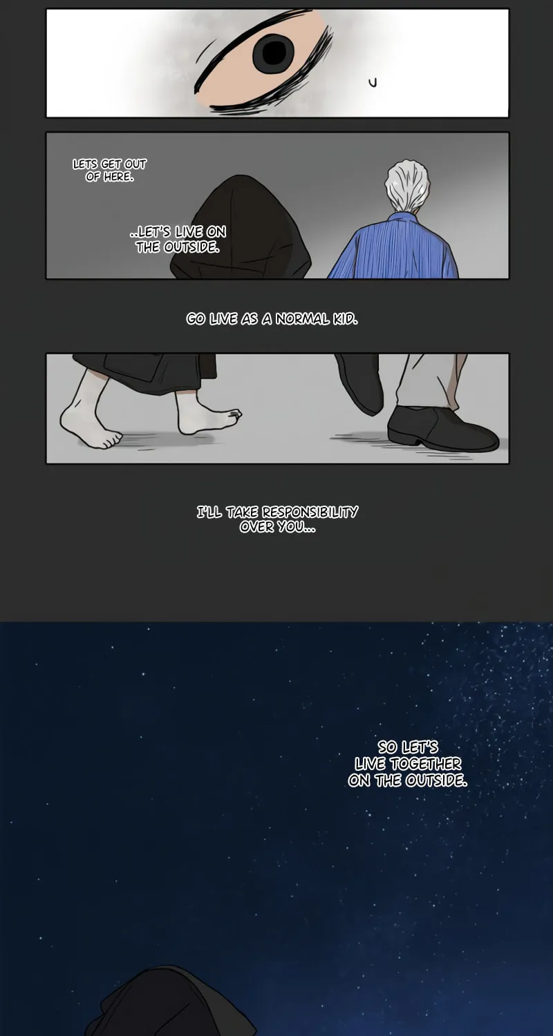 Read HANA chapter 22 image 8 on Lezhin
