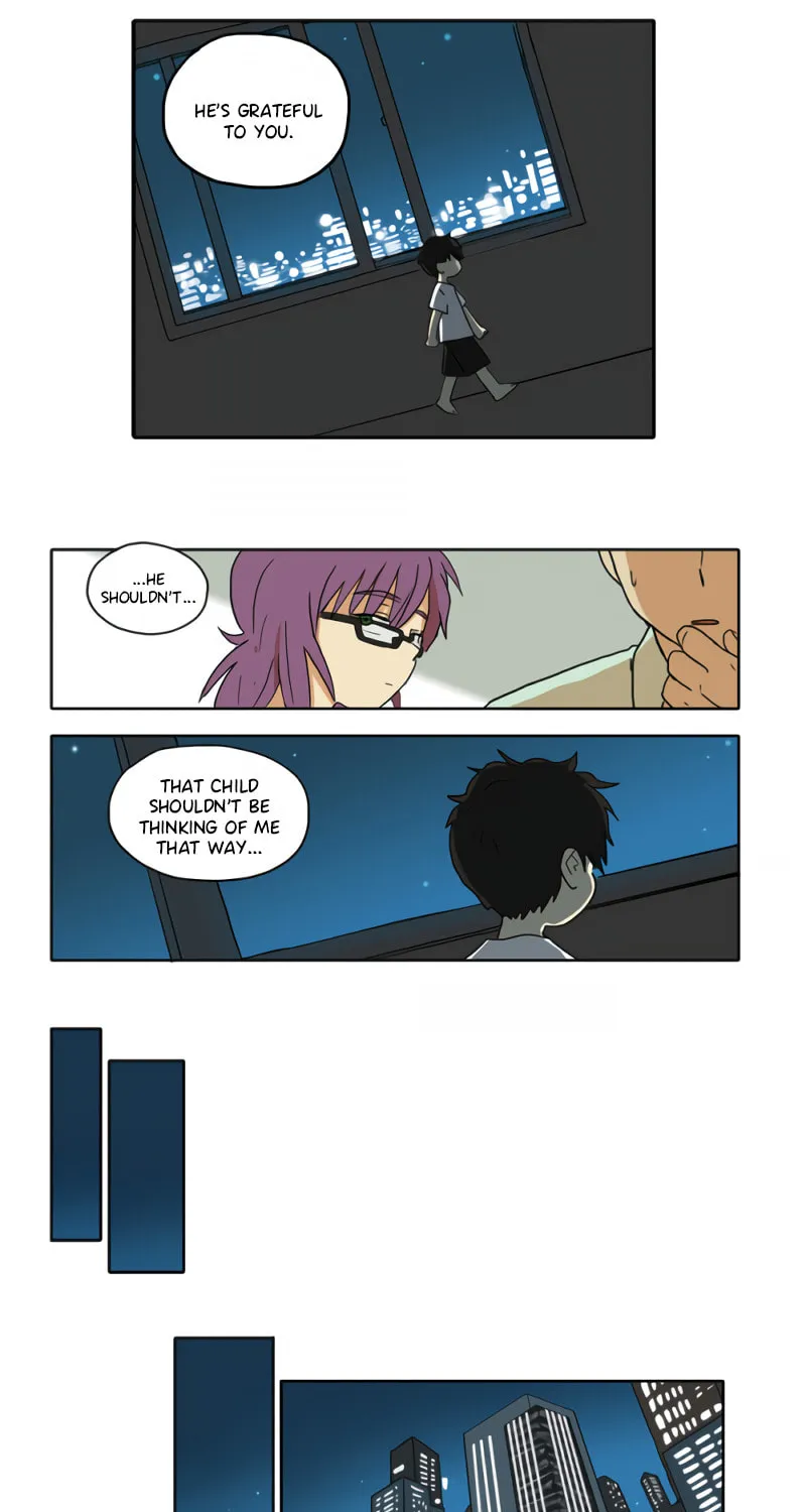 Read HANA chapter 25 image 5 on Lezhin