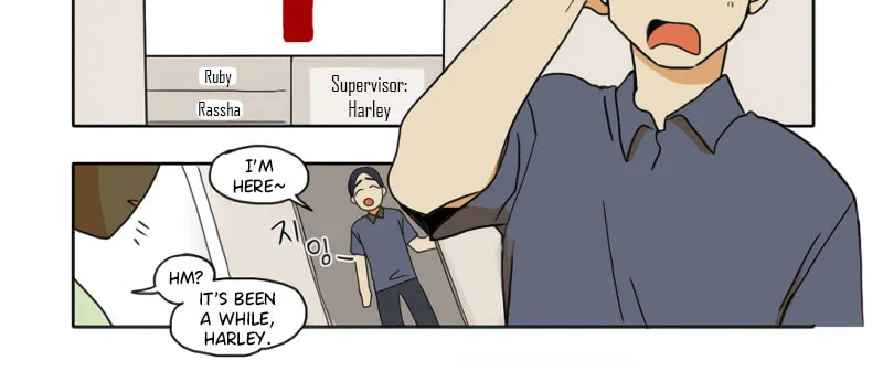Read HANA chapter 25 image 9 on Lezhin